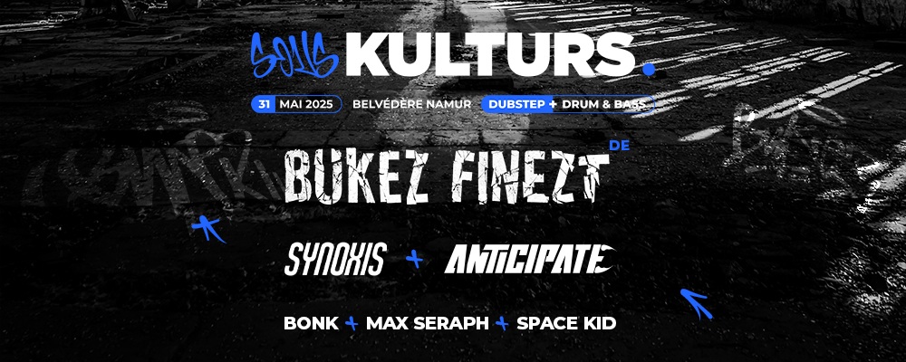 SOUS-KULTURS #2