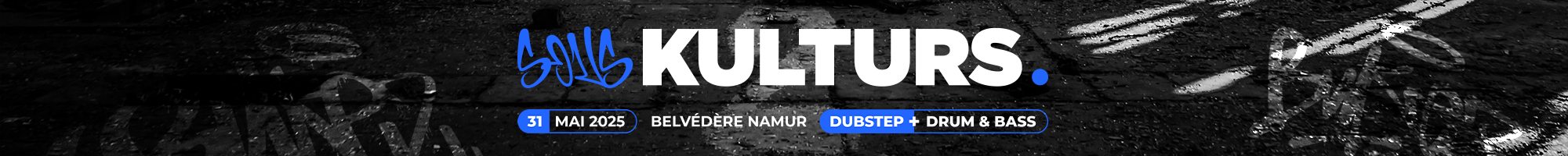 SOUS-KULTURS #2