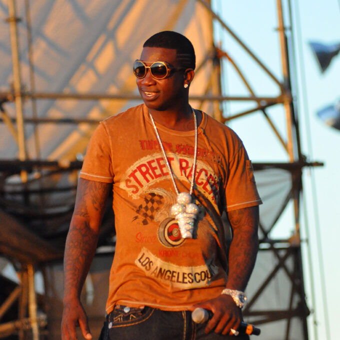 Gucci Mane