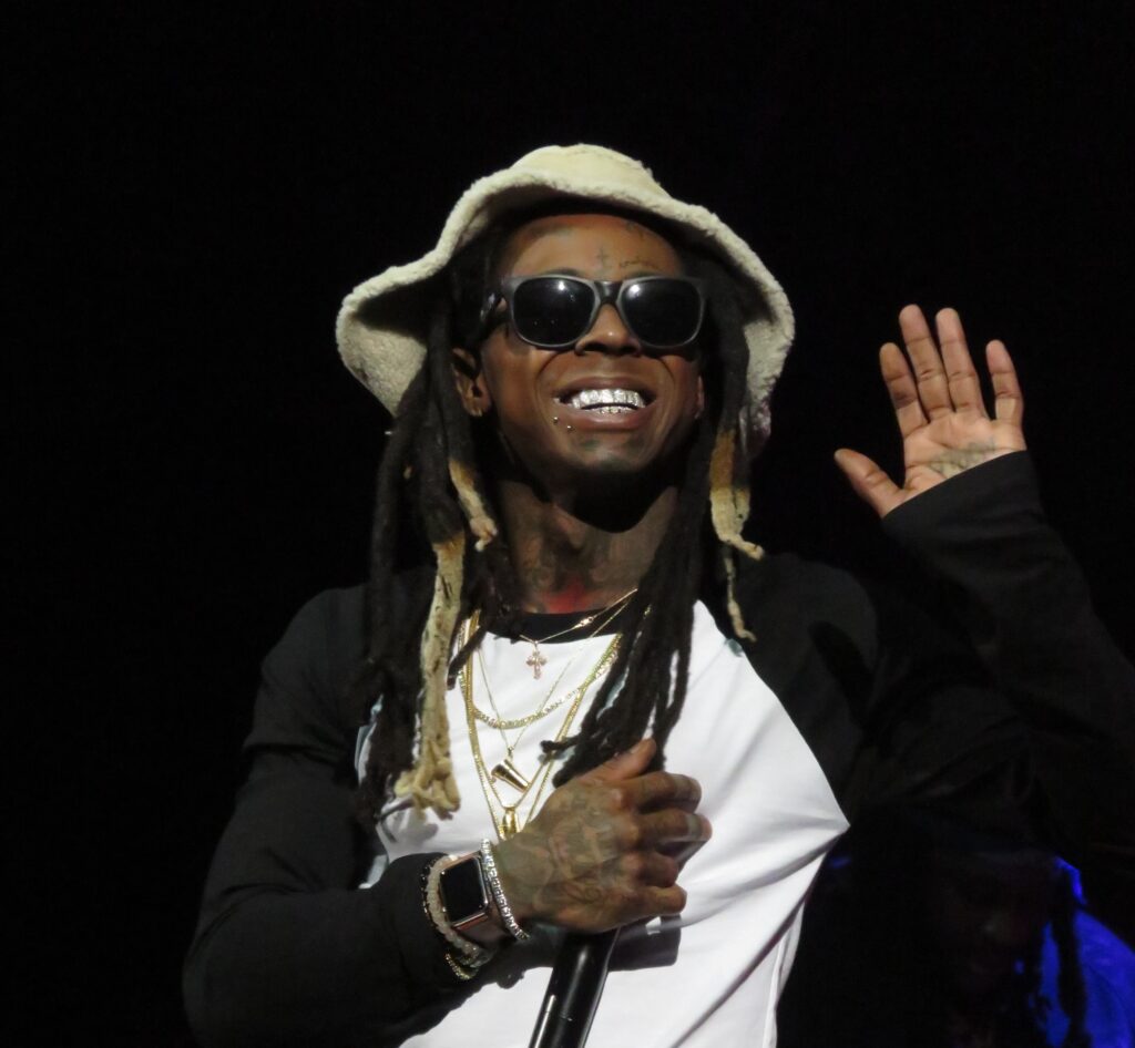 Lil Wayne