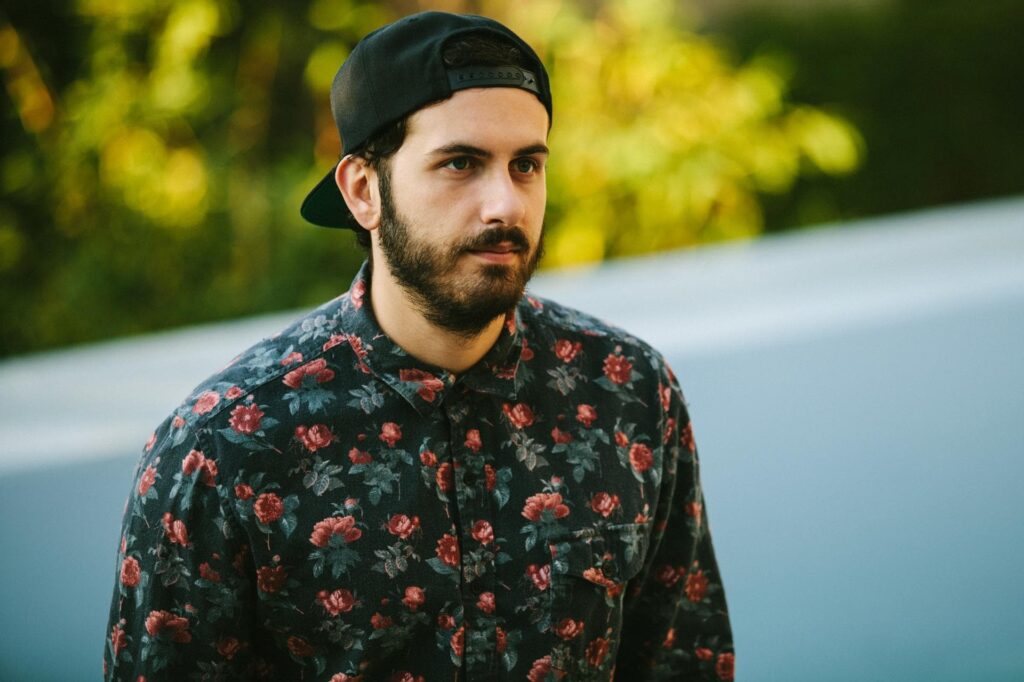 Borgore