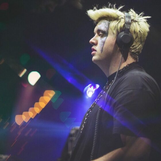 Flux Pavilion - Joshua Steele