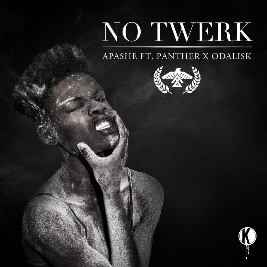 Apashe - No Twerk Feat. Panther & Odalisk
