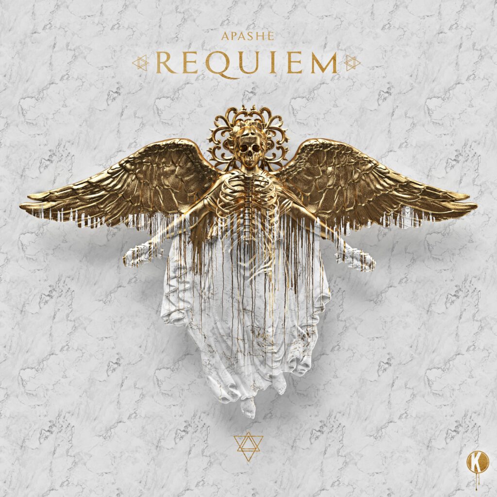 Apashe - Requiem EP