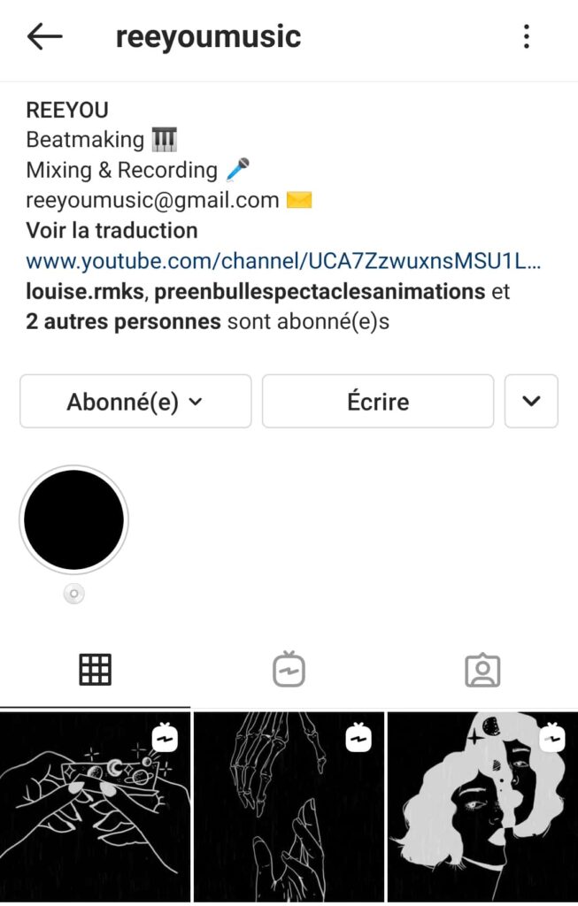 reeyoumusic