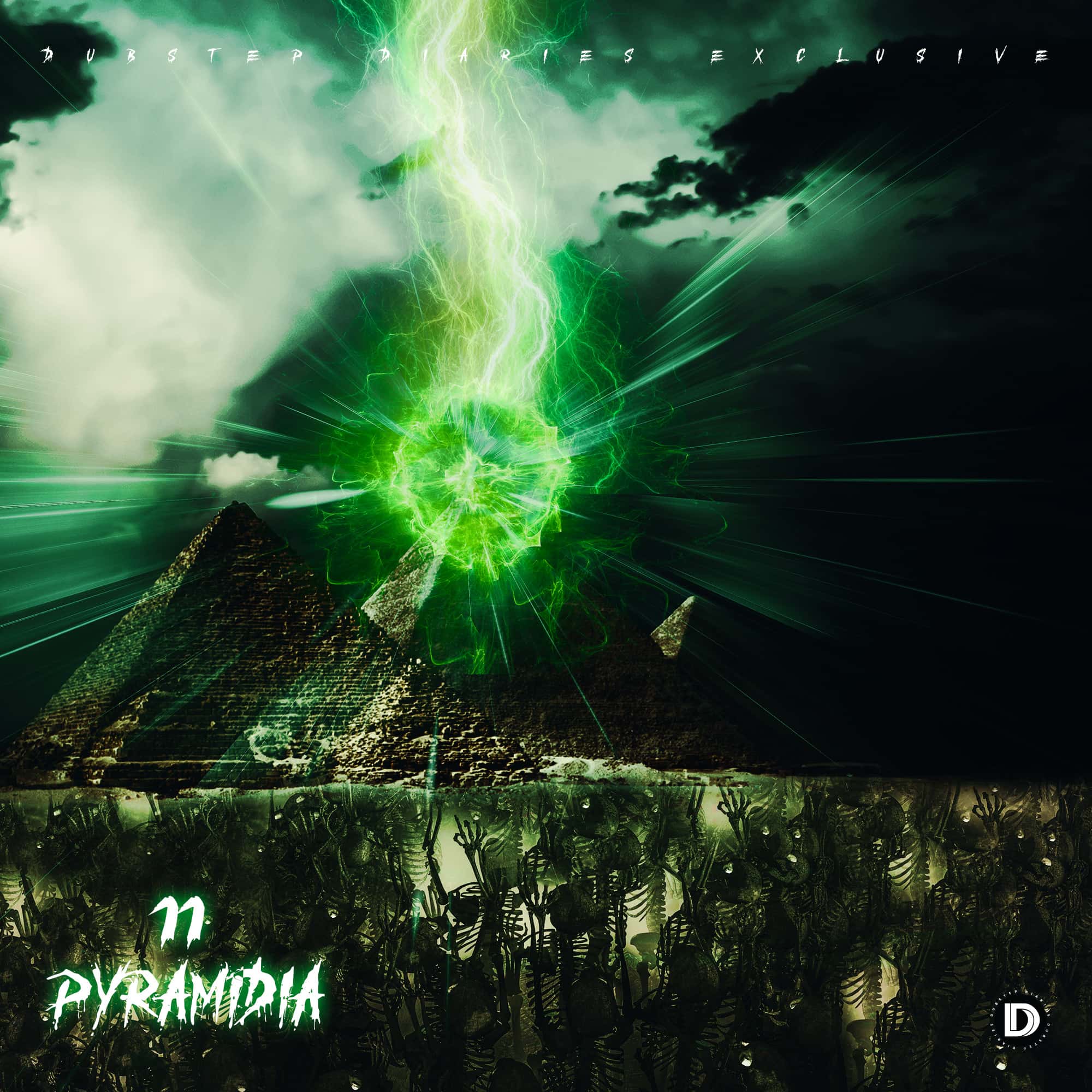 11 - Pyramidia