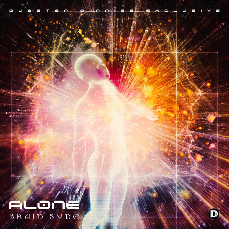 ALONE - Brain Sync EP