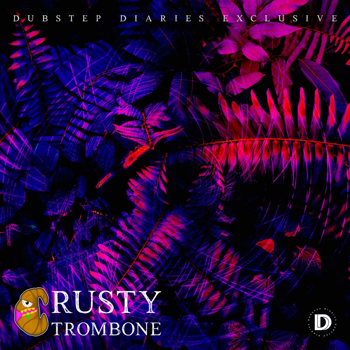 CRXWSWNT - Rusty Trombone