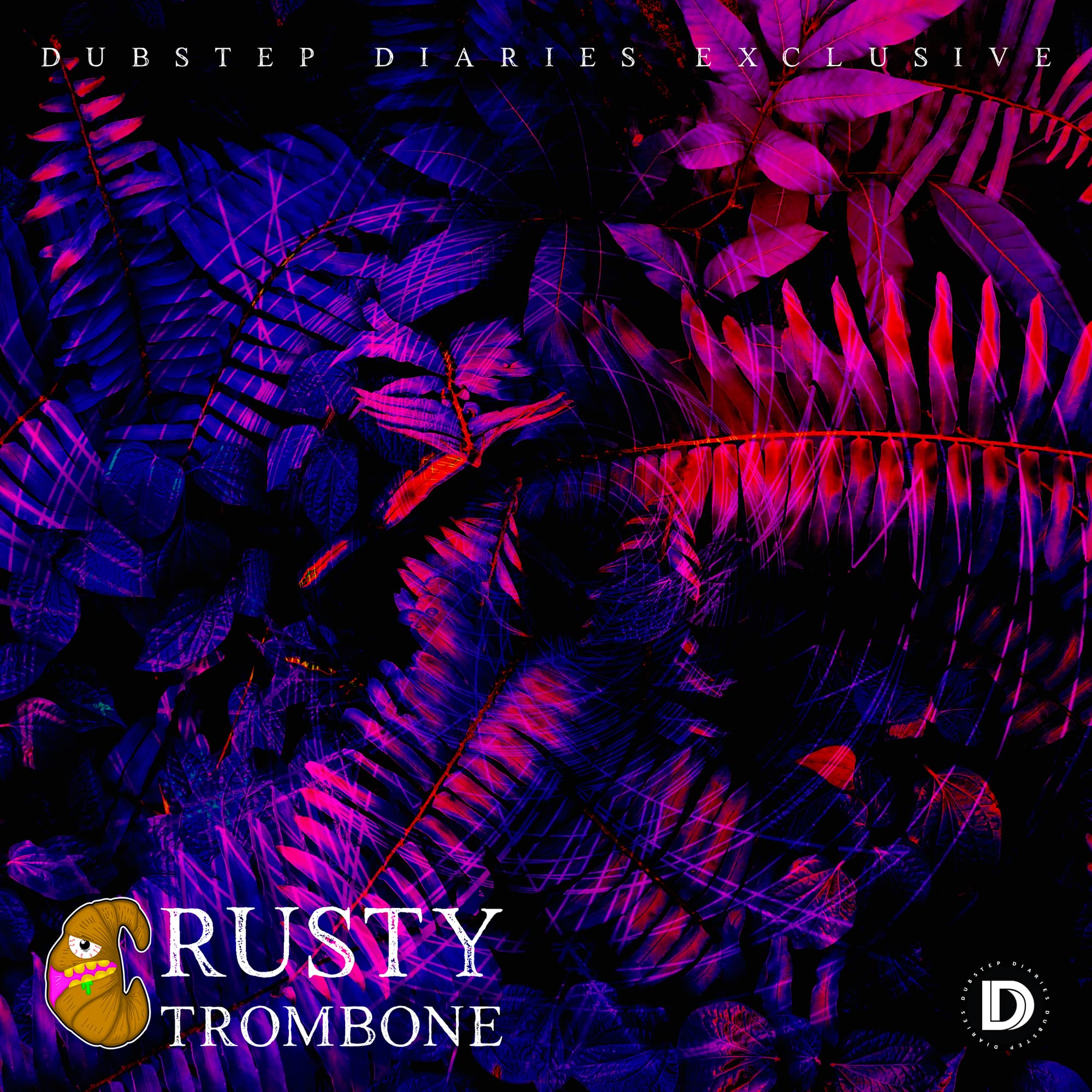 CRXWSWNT - Rusty Trombone