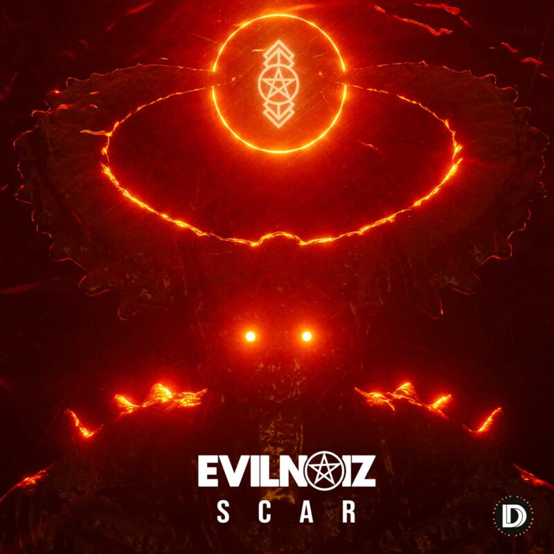 Evilnoiz - Scar