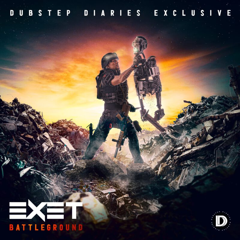 EXET - BATTLEGROUND