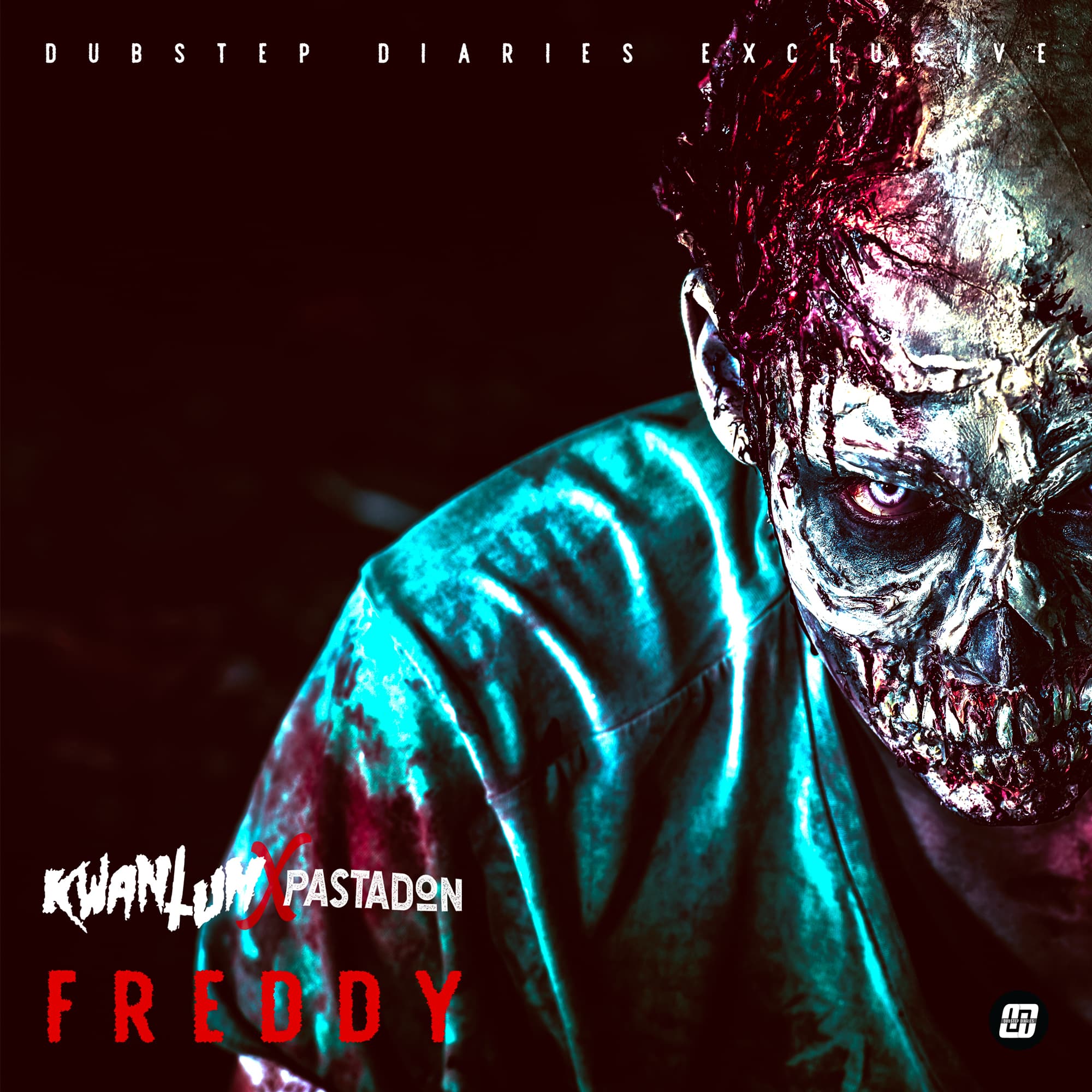 Kwantum X Pastadon - Freddy