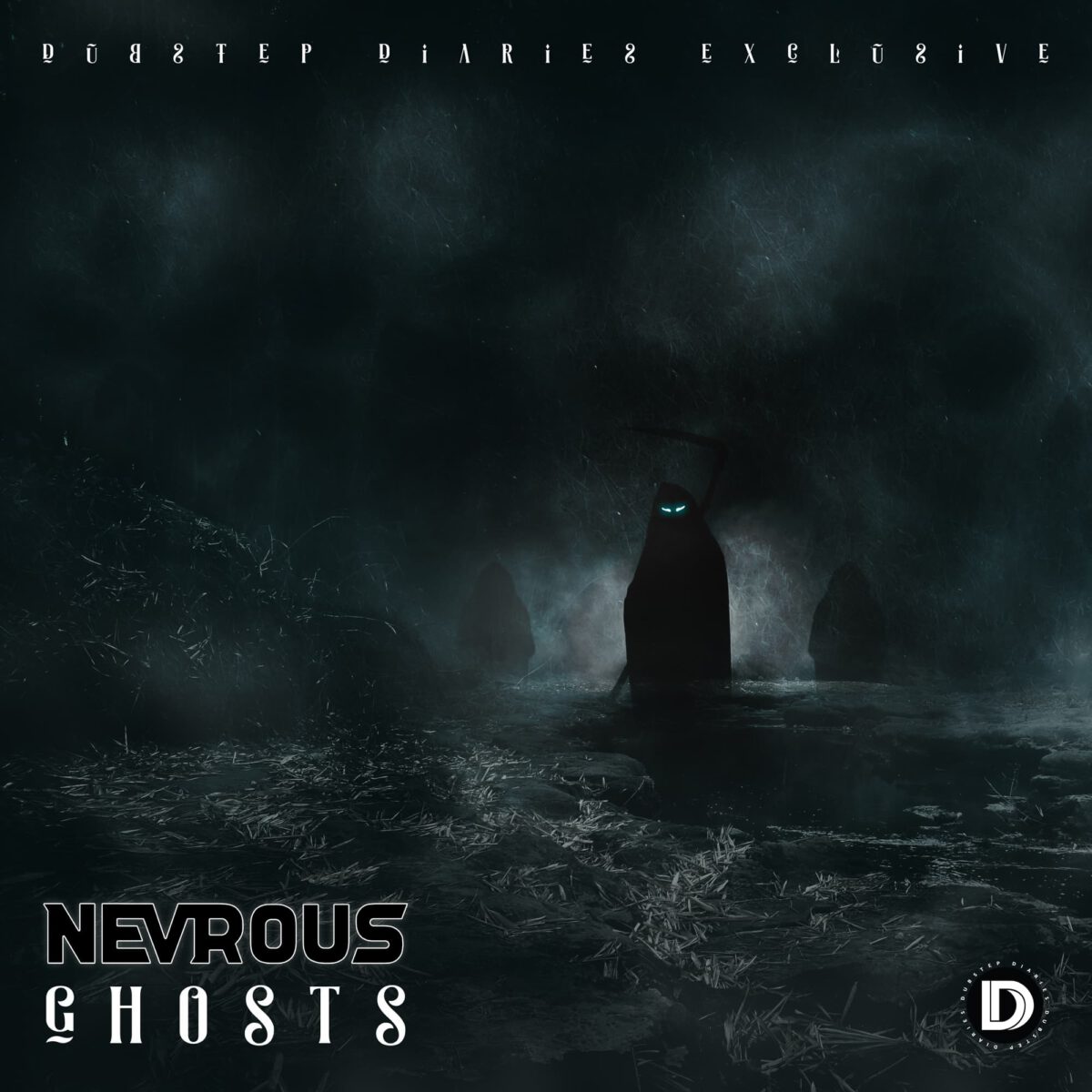 Nevrous - Ghosts