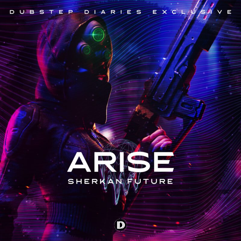 Sherkan Future - Arise