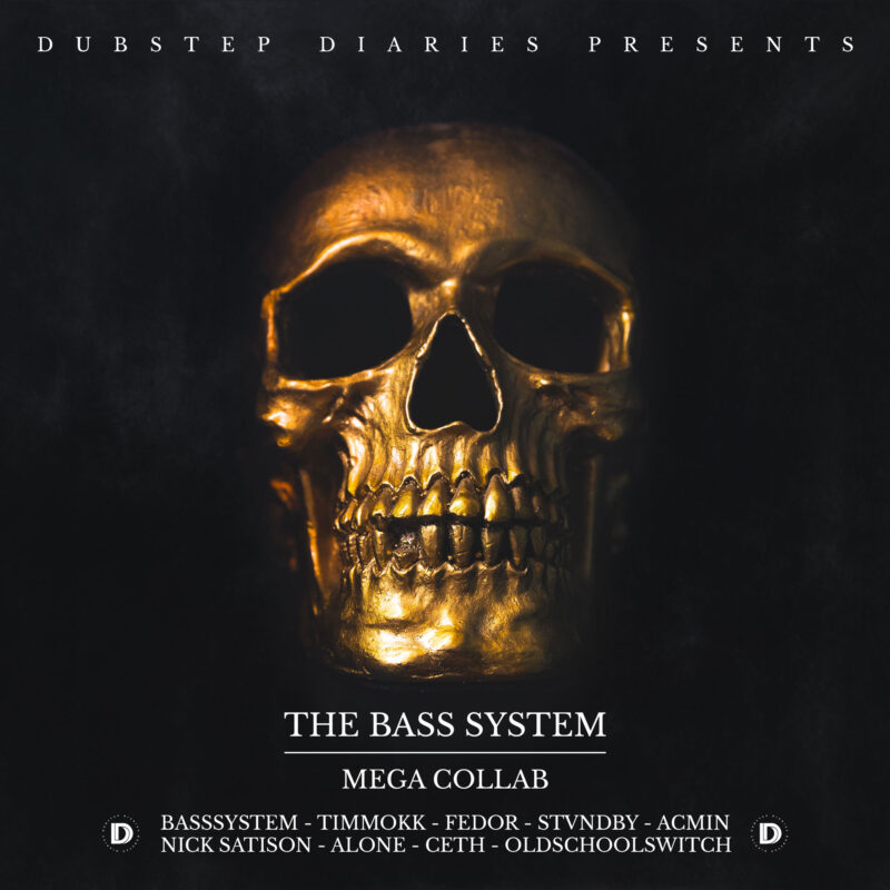 The Bass System Mega Collab