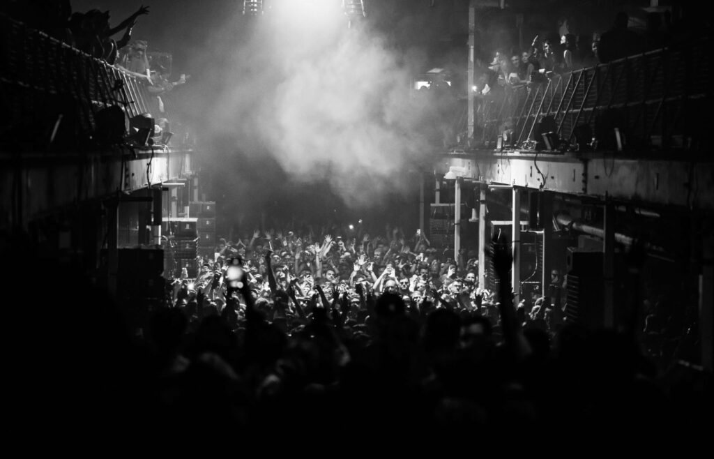 Printworks London - Solomun