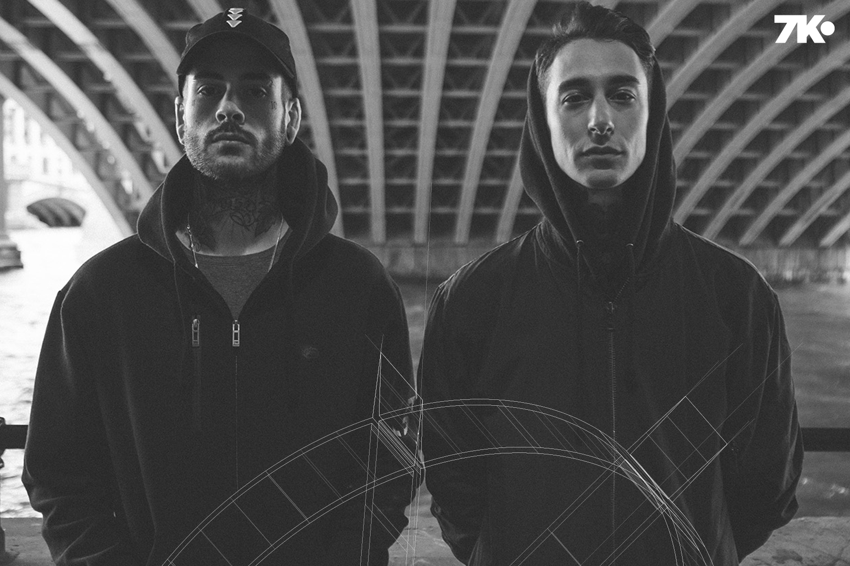 Le groupe Modestep se sépare