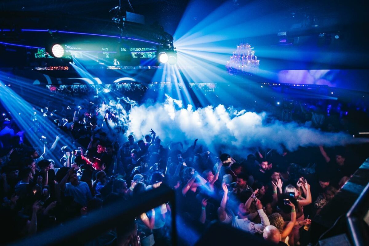 IKON Anvers