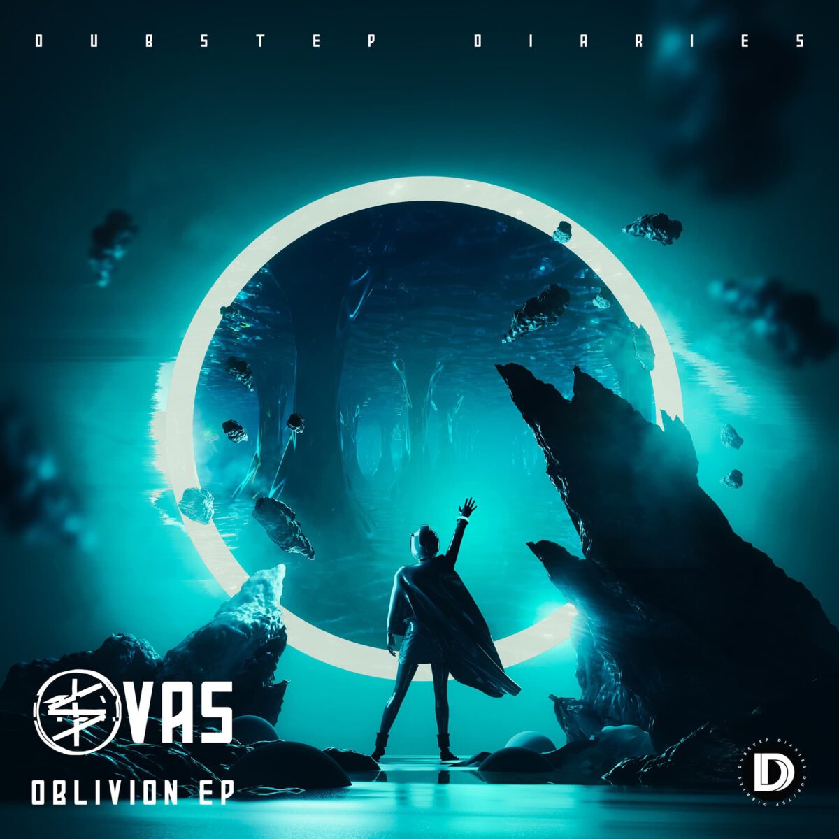 OVAS - Oblivion EP