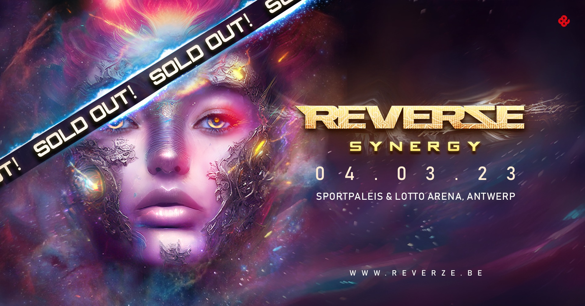 Reverze - Synergy