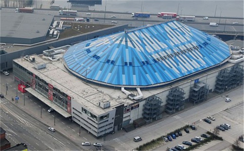 Sportpaleis Anvers