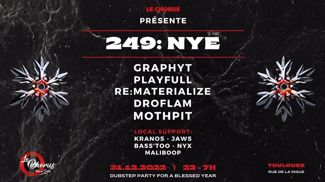 249: NYE