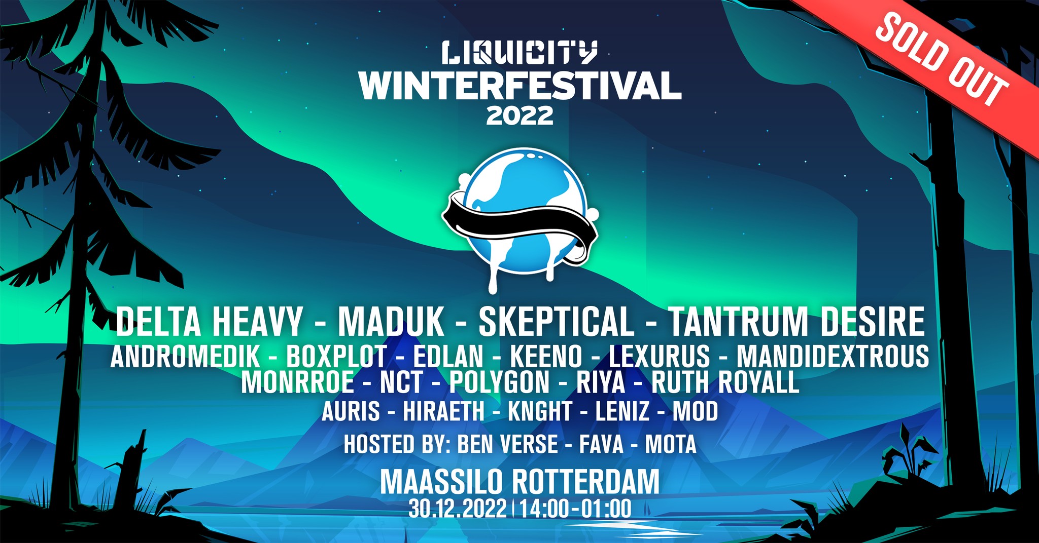 Liquicity Winterfestival 2022