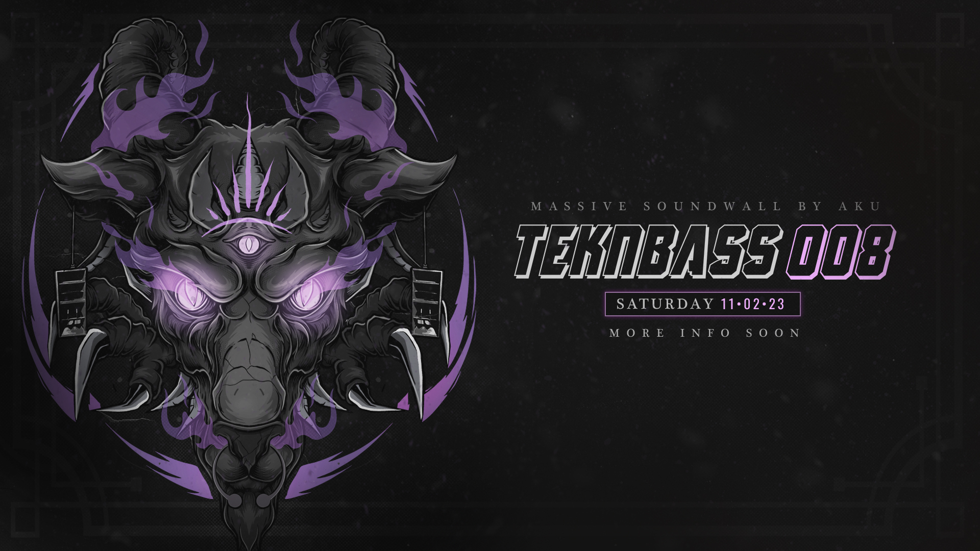 TEKN'BASS 008