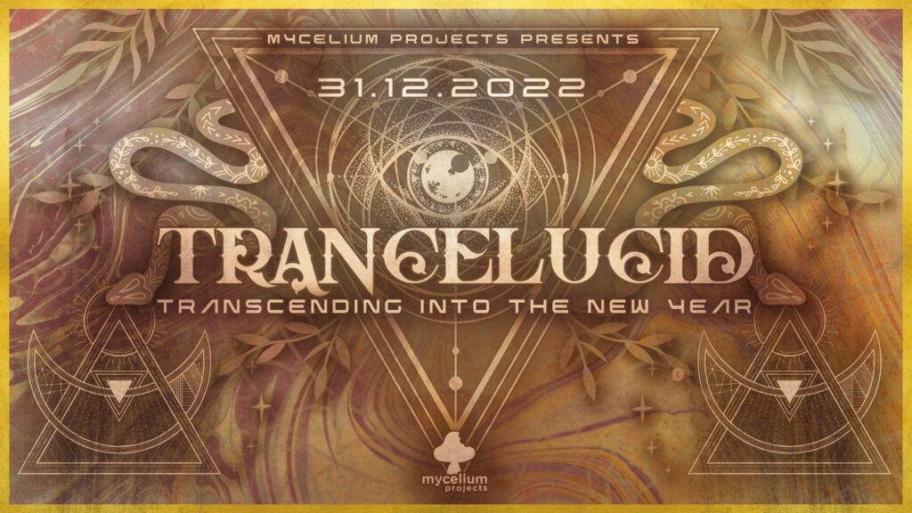 Trancelucid NYE