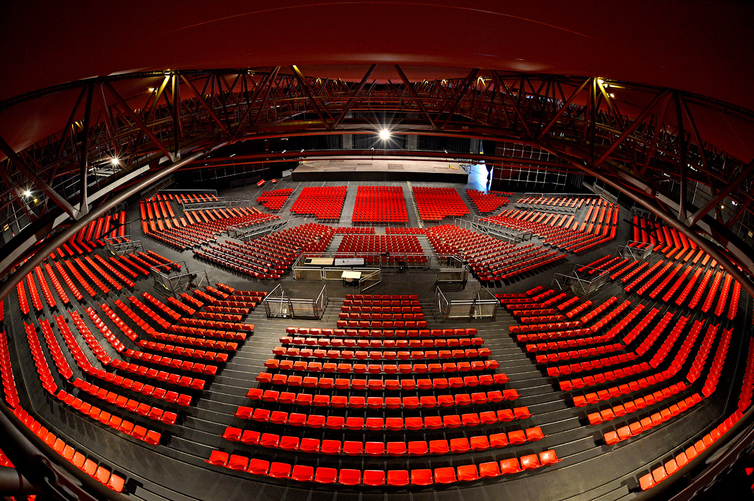 Zénith Sud Montpellier