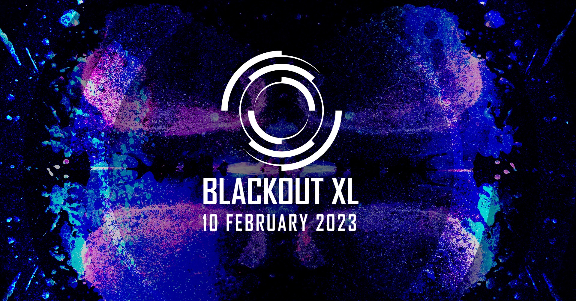 Blackout XL