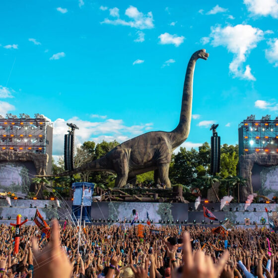 Excision annonce Lost Lands 2023, dates et vente des tickets