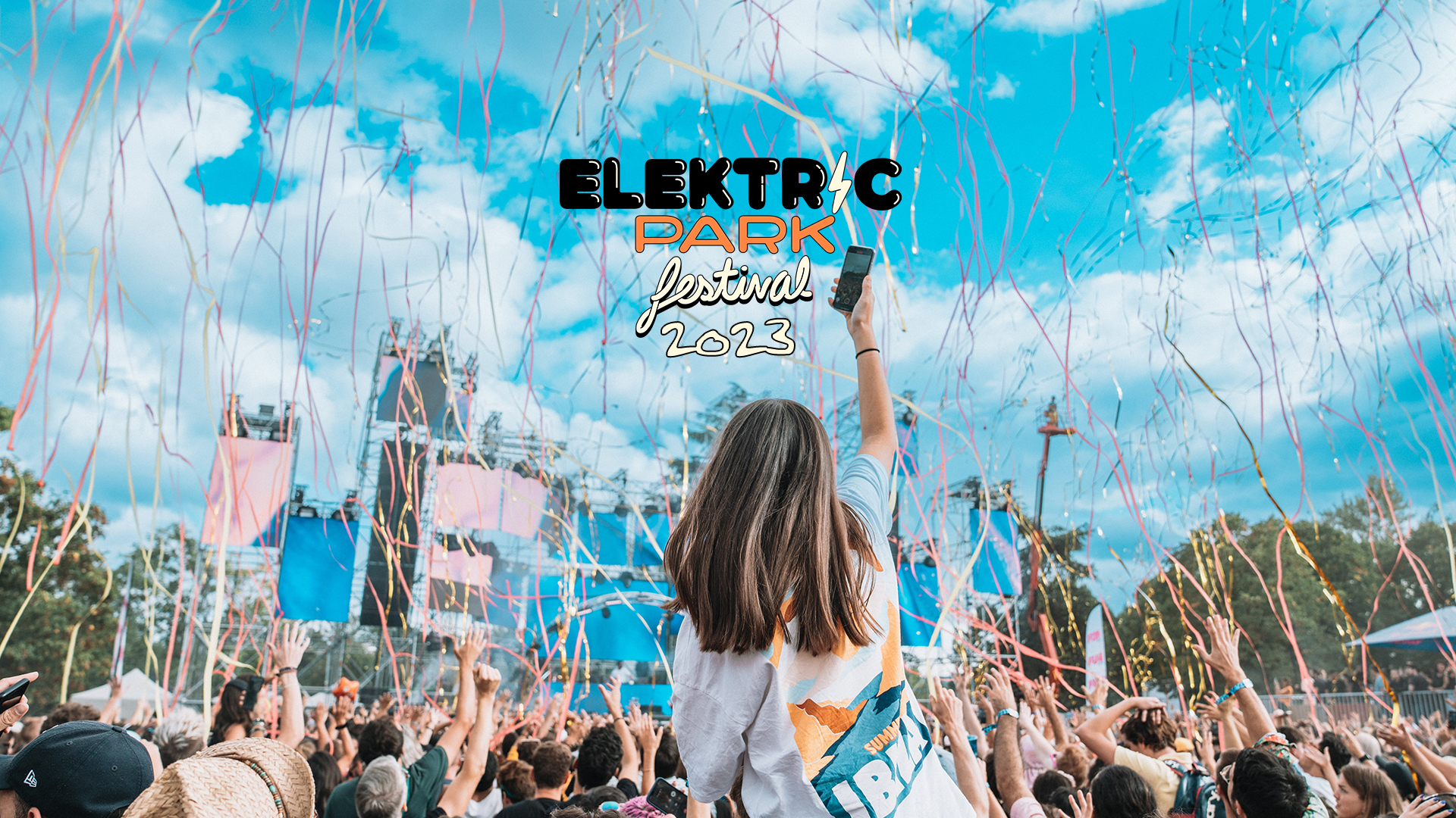 Elektric Park Festival