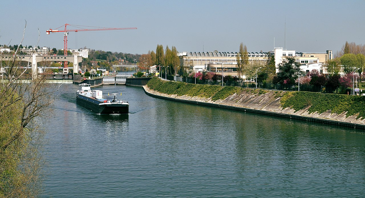 Îles des Impressionnistes