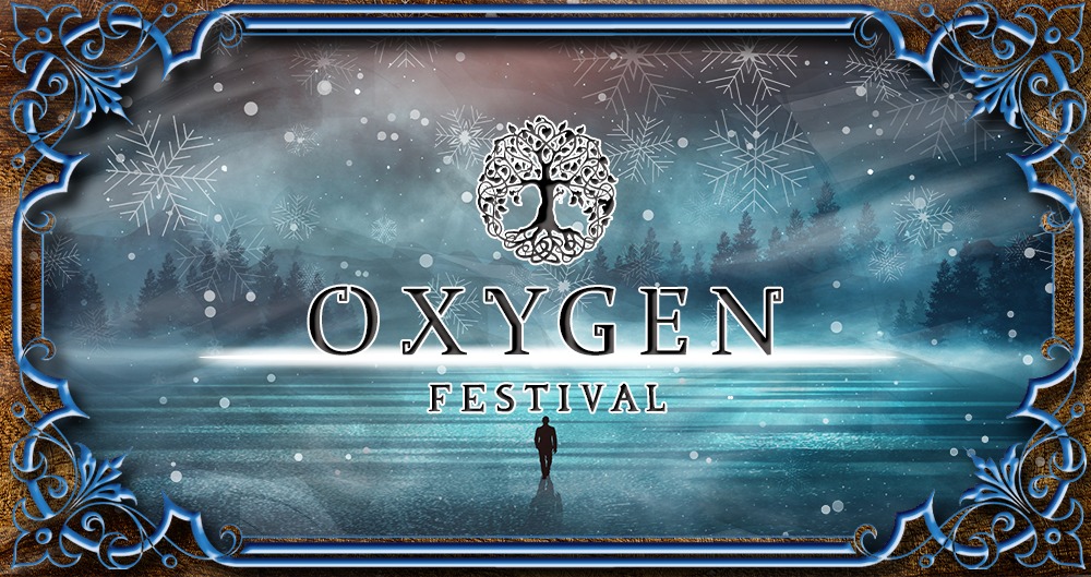 Oxygen Festival