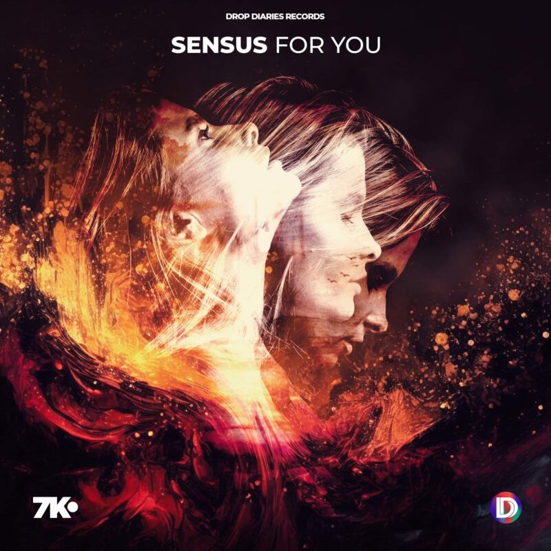 Sensus - For You