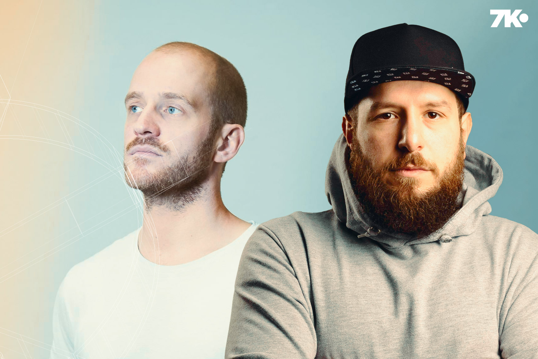 Mefjus & Maksim MC sortent une nouvelle version du titre Twist Em