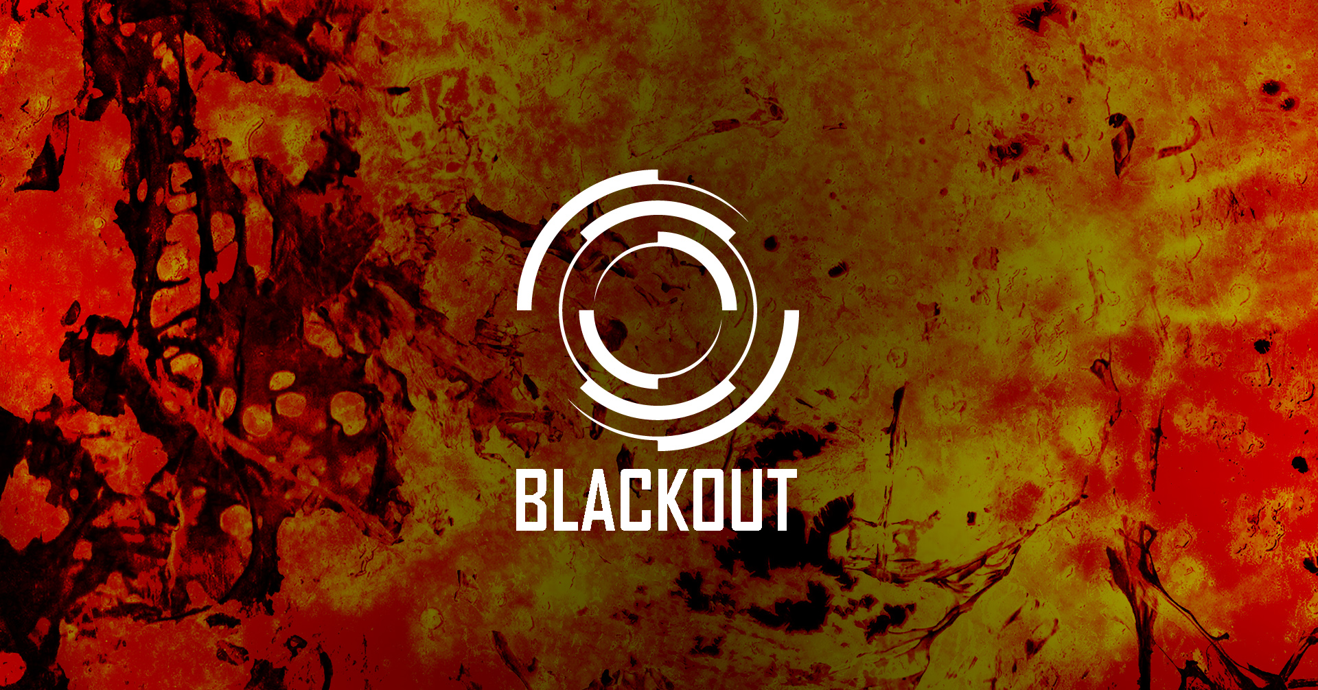 Blackout Utrecht avec Sub Focus
