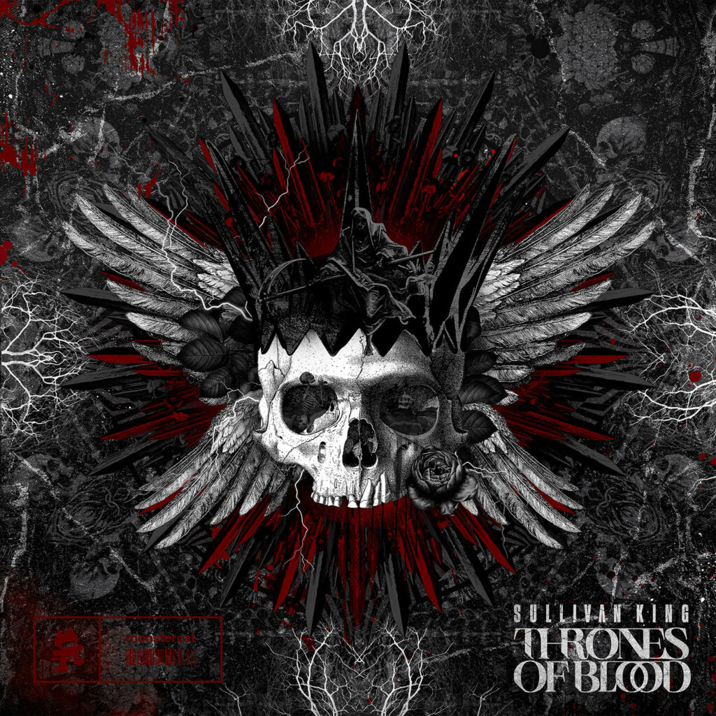 Thrones of Blood - 2023