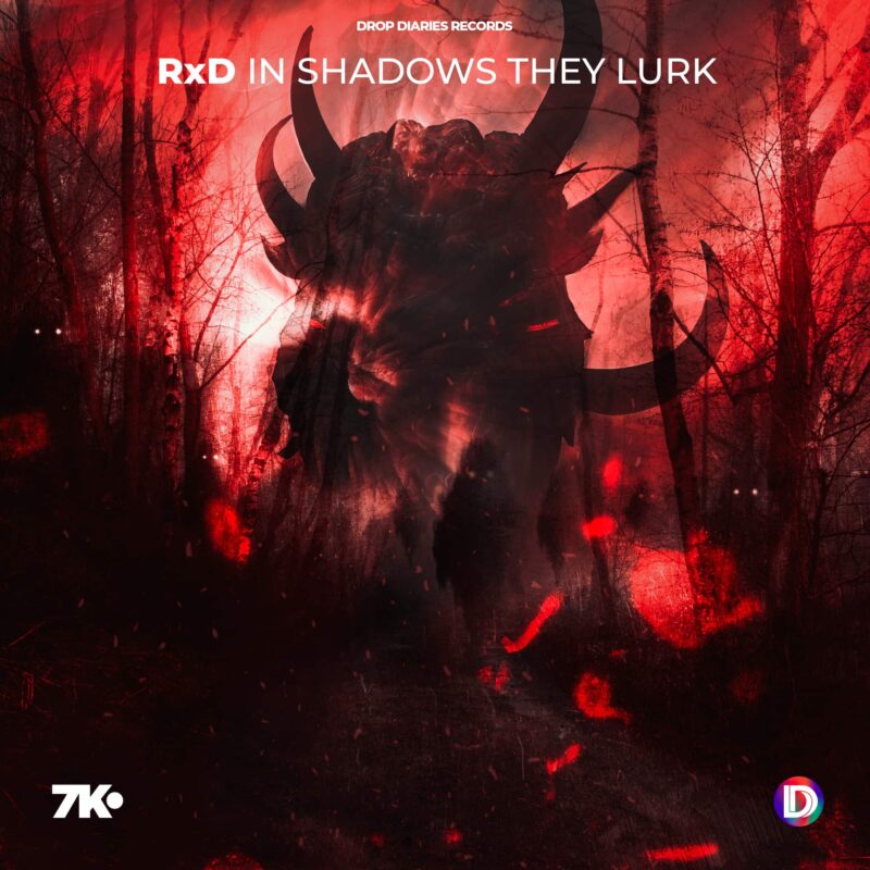 RxD - In Shadows They Lurk