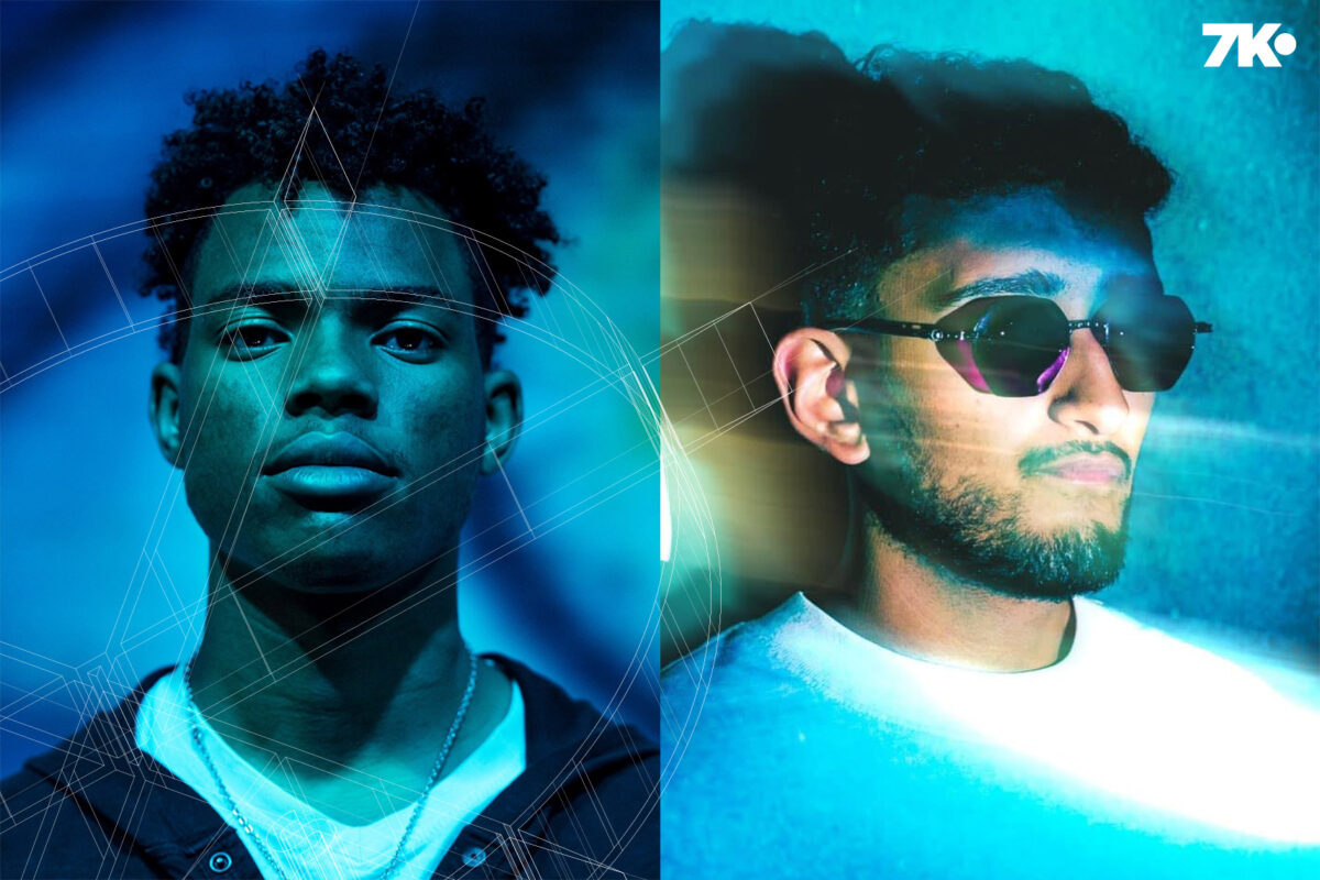 Ace Aura et NAZAAR unissent leurs forces sur “I’ll Be Waiting”