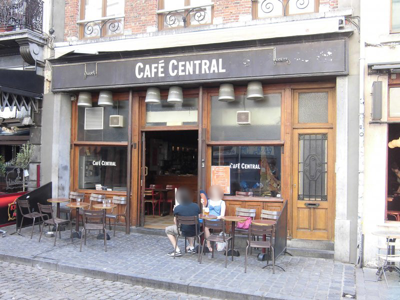 Café Central