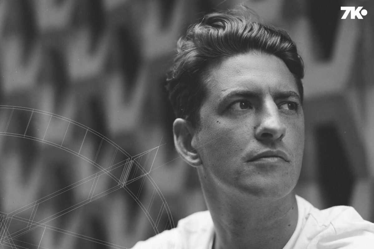 La légende absolue de la Dubstep Skream de retour avec “Summoned”