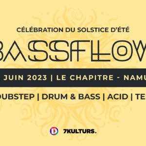 Bassflow 2023