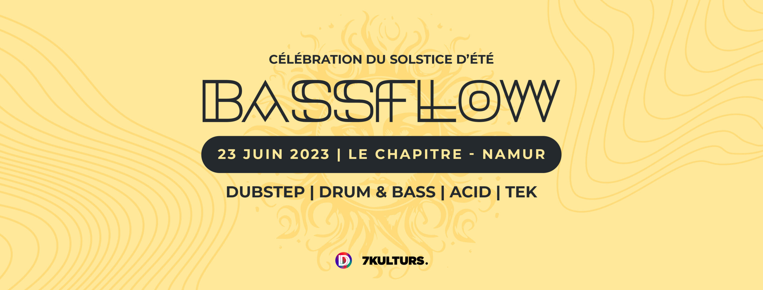 Bassflow 2023