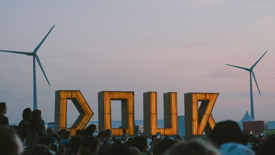 Dour Festival 2023