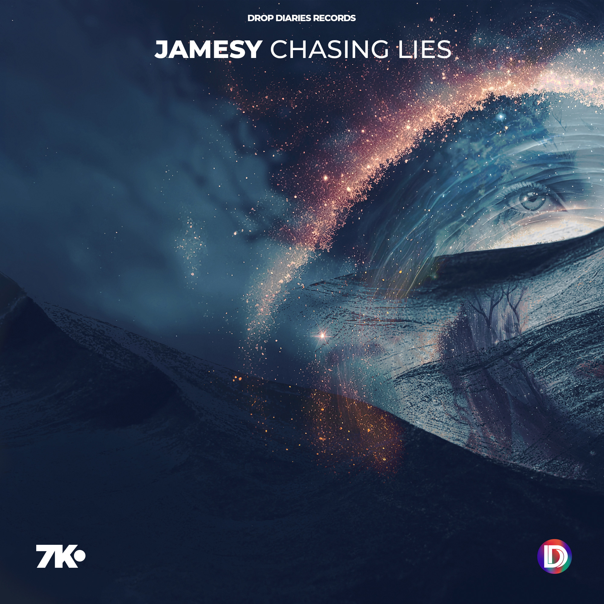 Jamesy - Chasing Lies