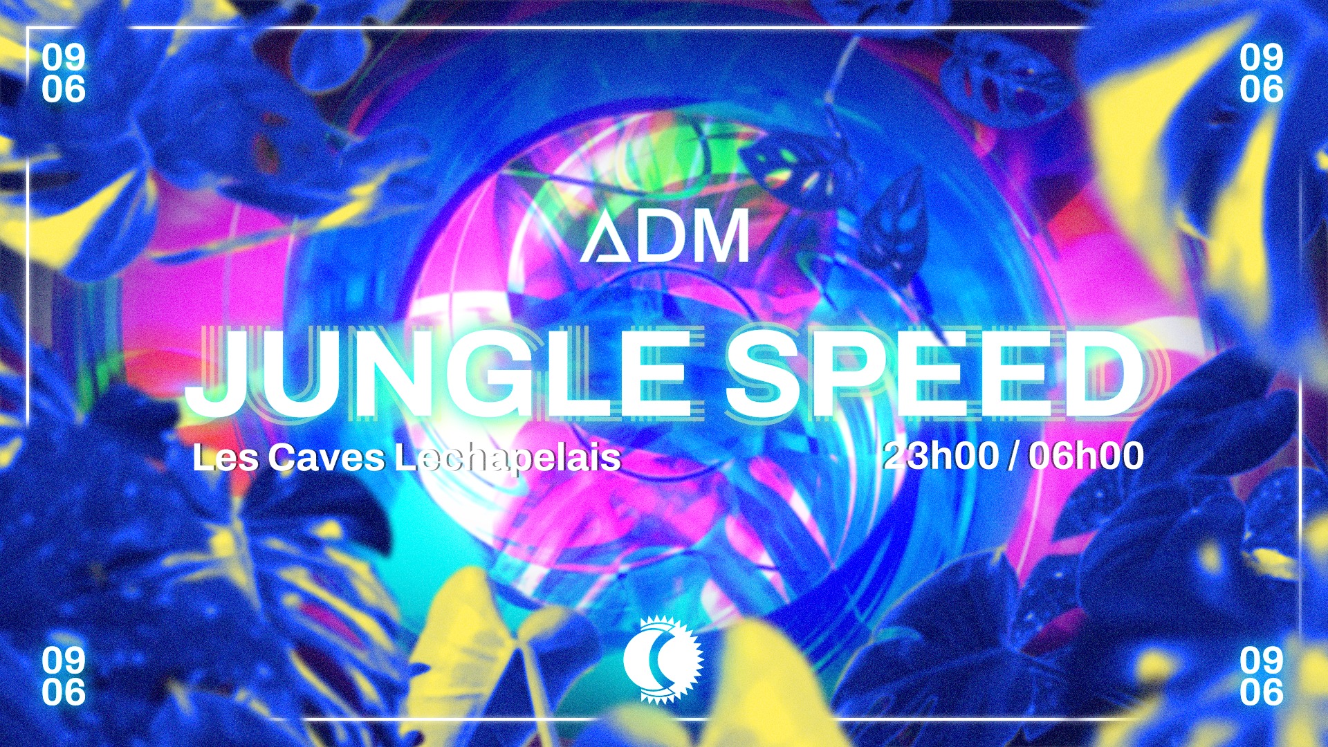 Jungle Speed