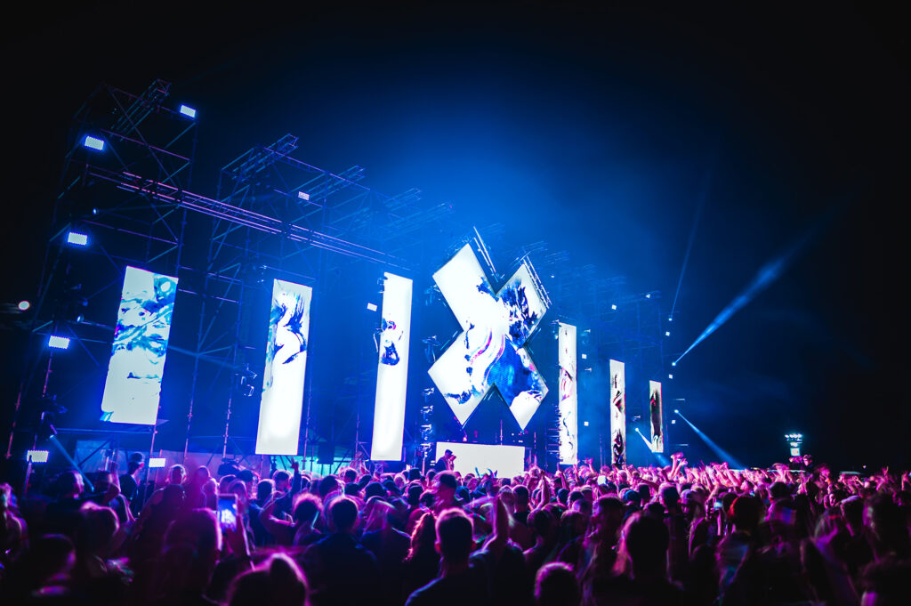 Dream Nation Festival 2022