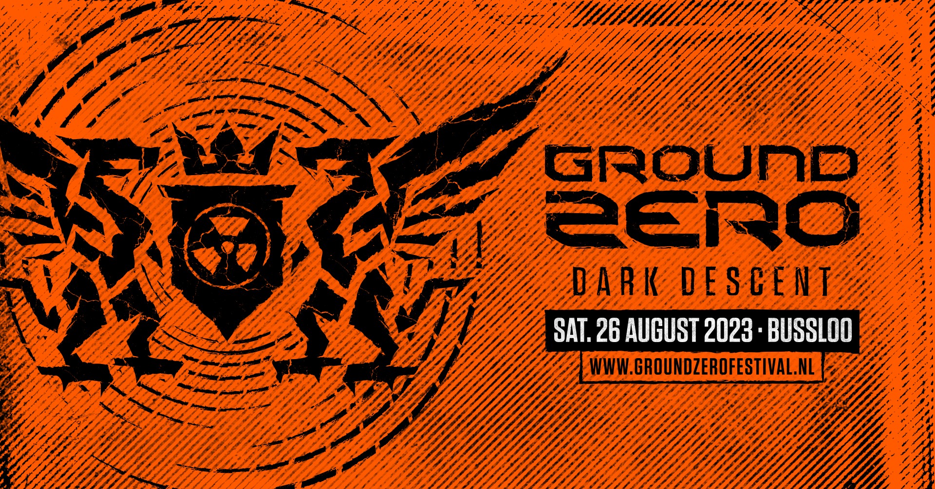 Ground Zero Festival 2023